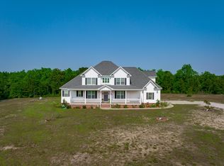 71 Brayden Way, Camden, SC 29020