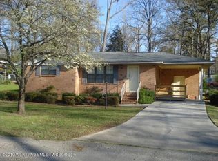 604 7th St W, Jasper, AL 35501