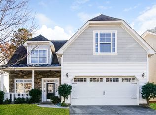 5020 Stone Park Dr, Charlotte, NC 28269