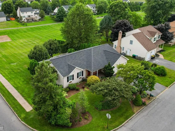 4102 Scherman Blvd, Bethlehem, PA 18020