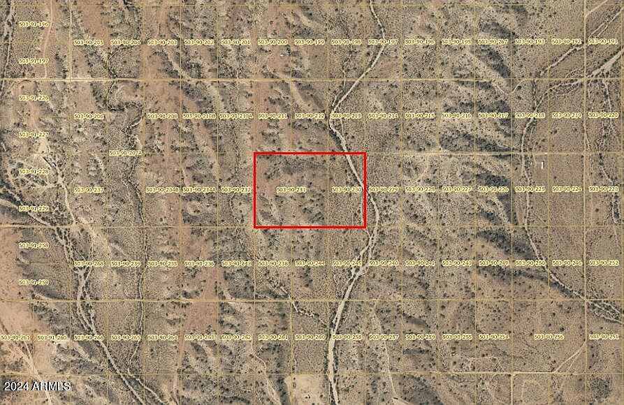 1st image of 296X2 W Forrest Pleasant Road #218
