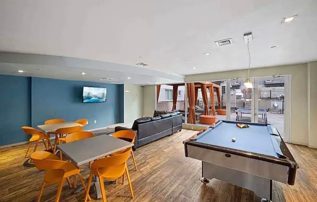 Rented by Carnegie Management Inc | media 10