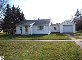 333 W North St, Ithaca, MI 48847