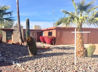 7417 E 45th St, Tucson, AZ 85730