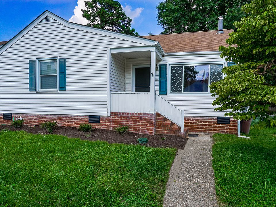 1st image of 7417 Wentworth Ave