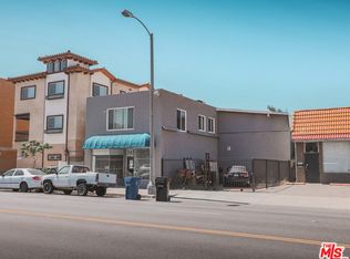 1432 San Fernando Rd, San Fernando, CA 91340