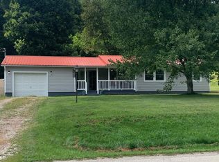 2250 Jackson Hill Rd, Wellston, OH 45692