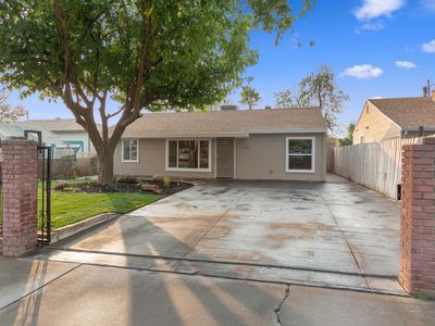 3911 Fig St, Sacramento, CA, 95838