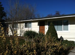 1200 W Targee St, Boise, ID 83706