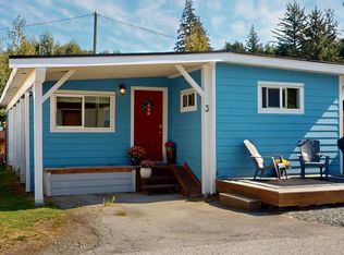 39768 Government Rd #3, Squamish, BC V8B0G3