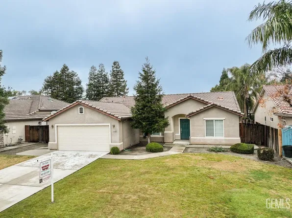 11108 Laramie Peak Dr, Bakersfield, CA 93311