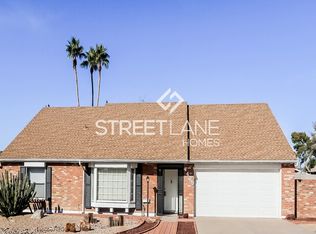 4408 W Redfield Rd, Glendale, AZ 85306