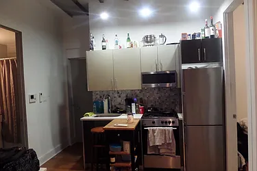 Rented by Spire Group