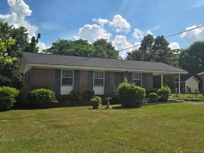 407 Pineview Dr, Americus, GA, 31709