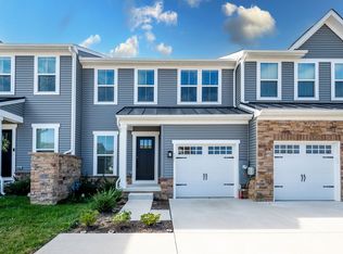 332 Appleton Way, Middletown, DE 19709