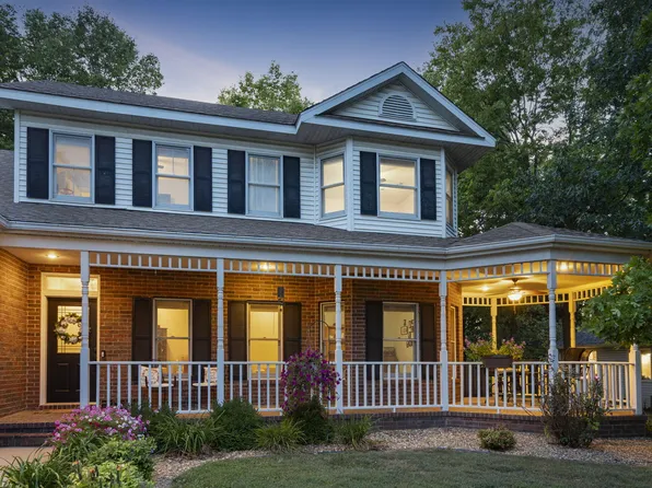 341 S Gary Avenue, Bolivar, MO 65613