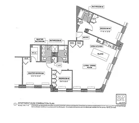 Rented by Nest Seekers International