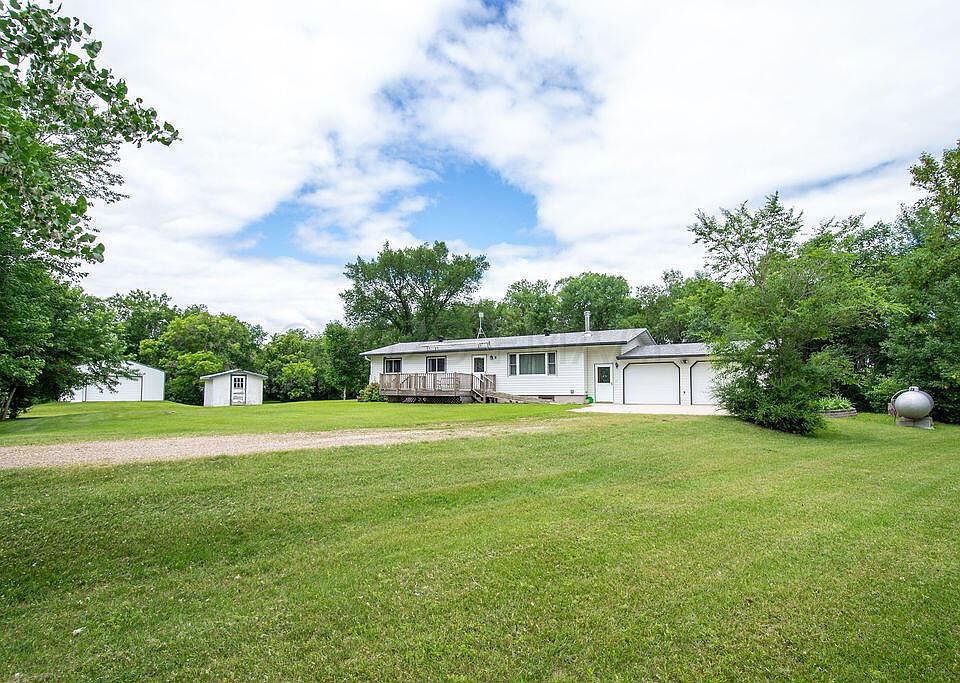 2480 166th Ave SE, Argusville, ND 58005 Zillow