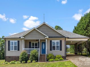 5115 Tonys Way, Vale, NC 28168