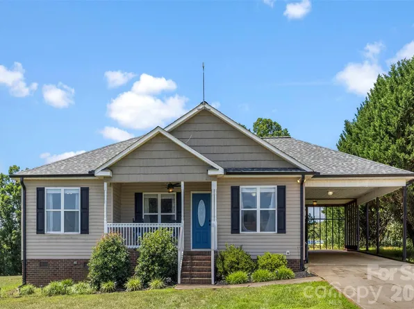 5115 Tonys Way, Vale, NC 28168