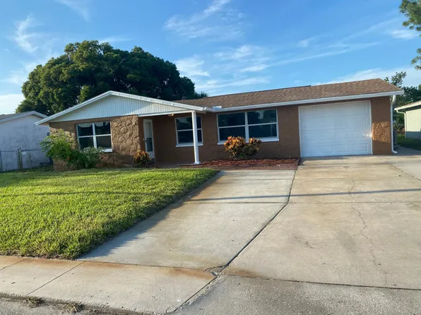 3345 Seffner Dr, Holiday, FL 34691
