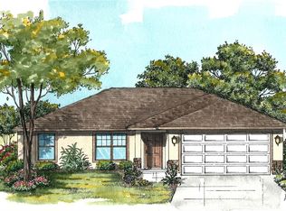 14305 SW 28th Ln, Ocala, FL 34481