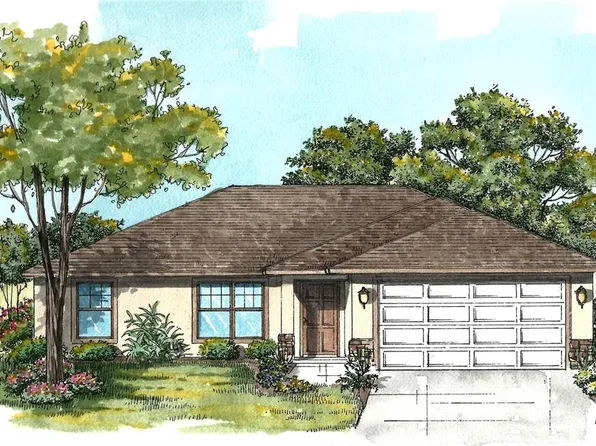 14305 SW 28th Ln, Ocala, FL 34481