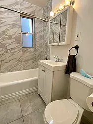 Rented by City Connections Realty