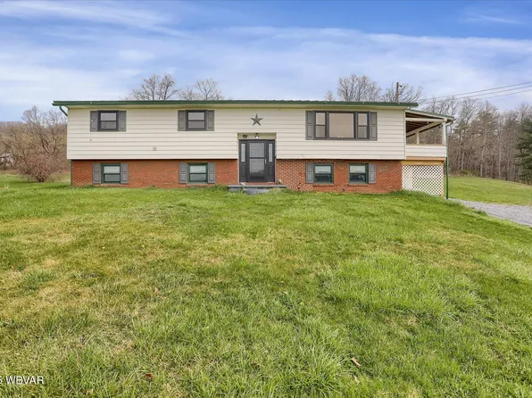 345 E Main St, Loganton, PA 17747