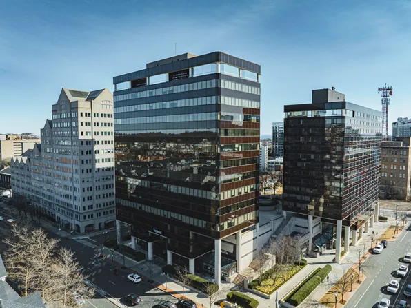 127 Greyrock Place #PL1, Stamford, CT 06901