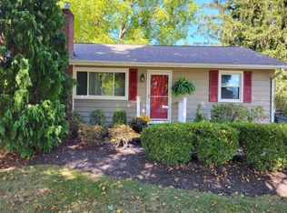 3753 Everett Rd #2, Richfield, OH 44286