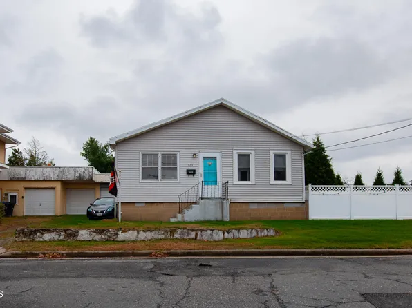 923 Woodland Avenue, Wall, NJ 07719