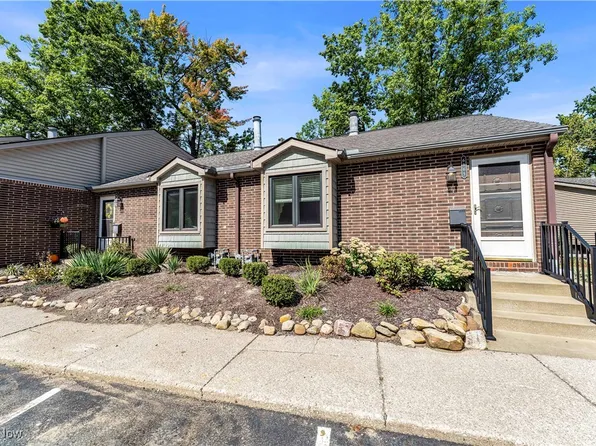 6865 W Fitzwater Rd #63, Brecksville, OH 44141