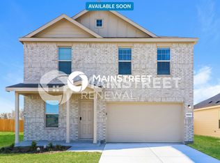 14864 Bridge Pass Trl, Haslet, TX 76052