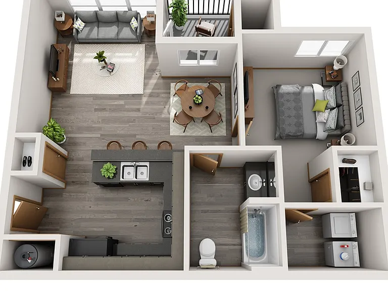Floor Plan Floor Plan