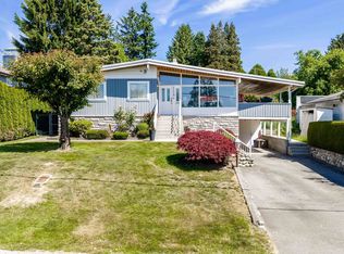 1119 Hammond Ave, Coquitlam, BC V3K 2P2