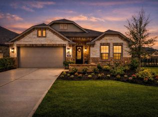 10802 Carolina Willow Ct, Cypress, TX 77433