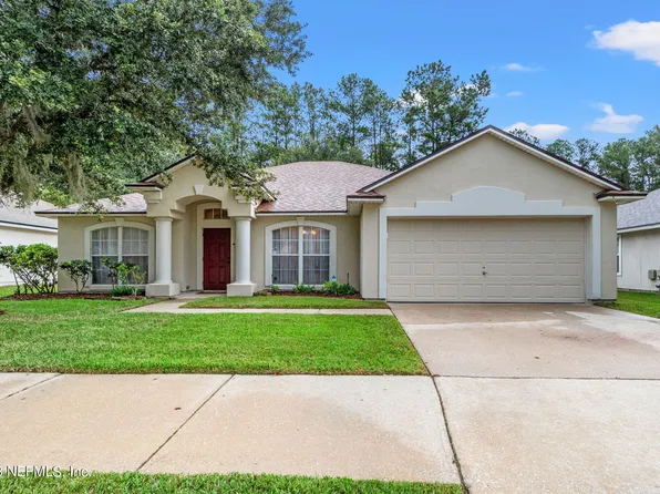 11035 APPLE BLOSSOM Trail E, Jacksonville, FL 32218