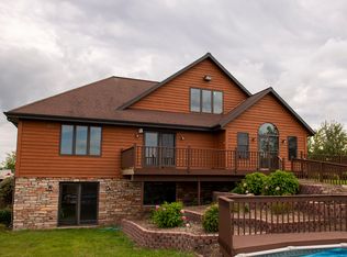 W2810 Sunset Dr, Campbellsport, WI 53010