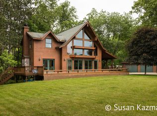 3425 Tatonka Dr, Hastings, MI 49058