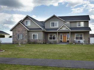 2068 W Polo Green Ave, Post Falls, ID 83854