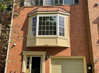 15003 Laureland Pl #15003, Laurel, MD 20707