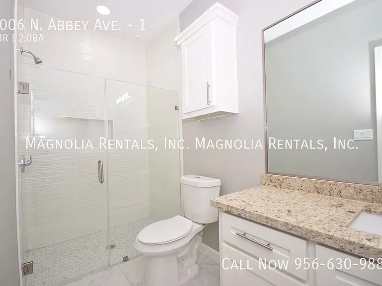 1006 N Abbey Ave #1 — Photo 11