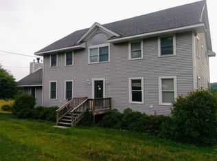 131 Cooper School House Rd, Bainbridge, NY 13733
