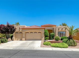 10108 Los Padres Pl, Las Vegas, NV 89134
