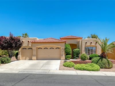 10108 Los Padres Pl, Las Vegas, NV, 89134