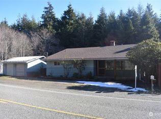 14 Kirkpatrick Rd, Hoquiam, WA 98550