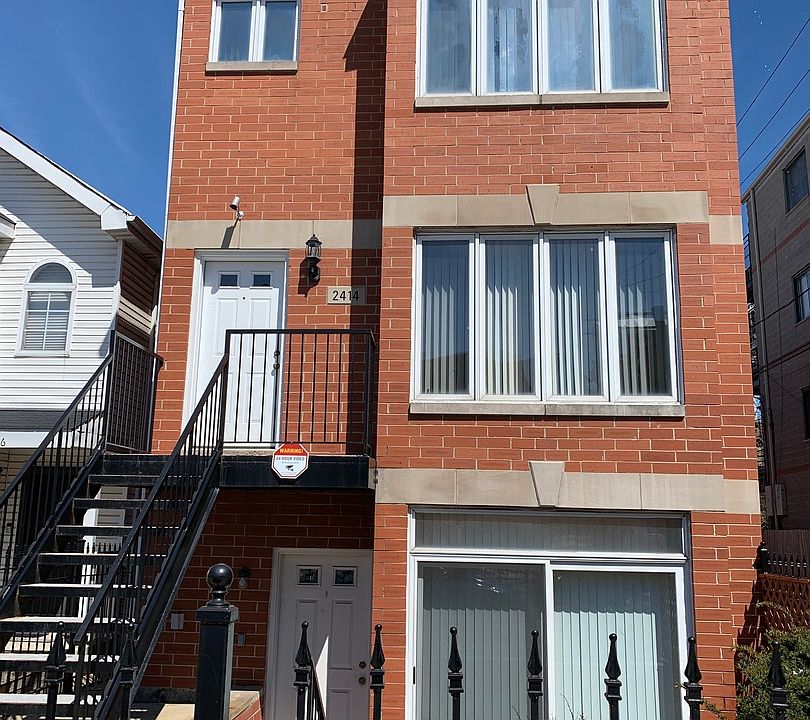 1st image of 2414 W Flournoy St #1