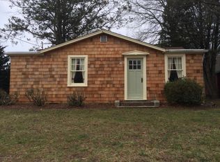 241 Osborne Ave, Bay Head, NJ 08742