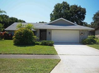 551 Hadley Dr, Palm Harbor, FL 34683